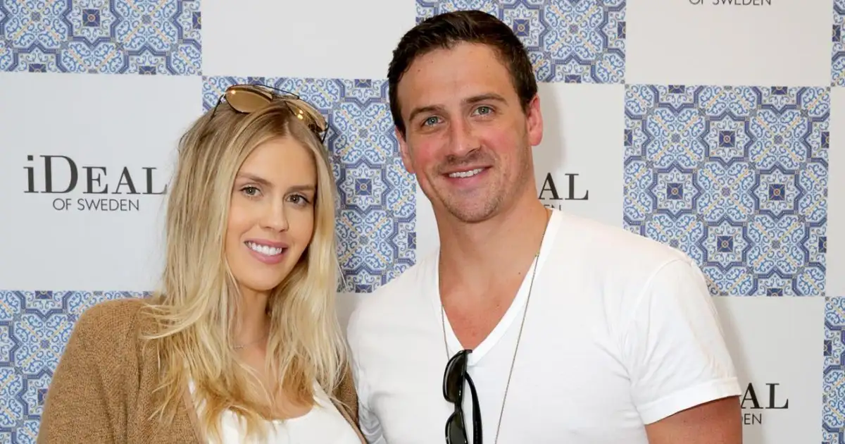 The Terrifying Downfall Of Olympic Star Ryan Lochte