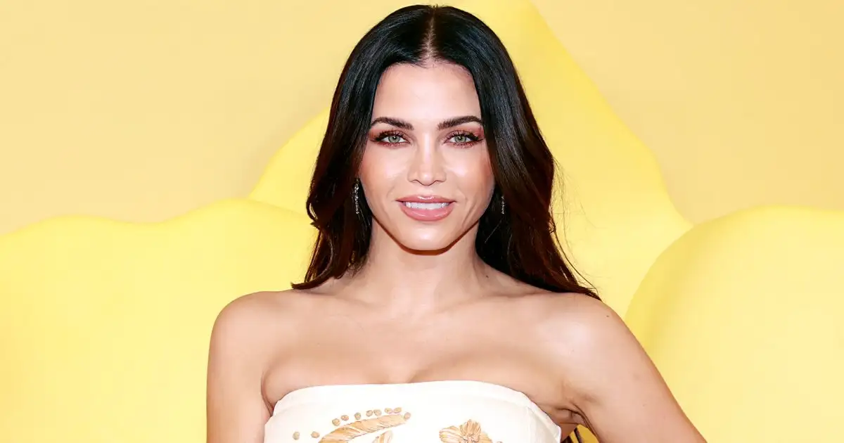 The Beauty Secret Jenna Dewan Doesn't Go Without