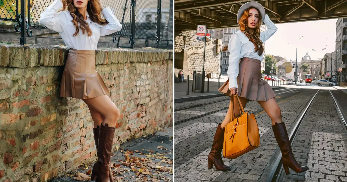 Discover How Western Style Is Dominating Fashion Now!