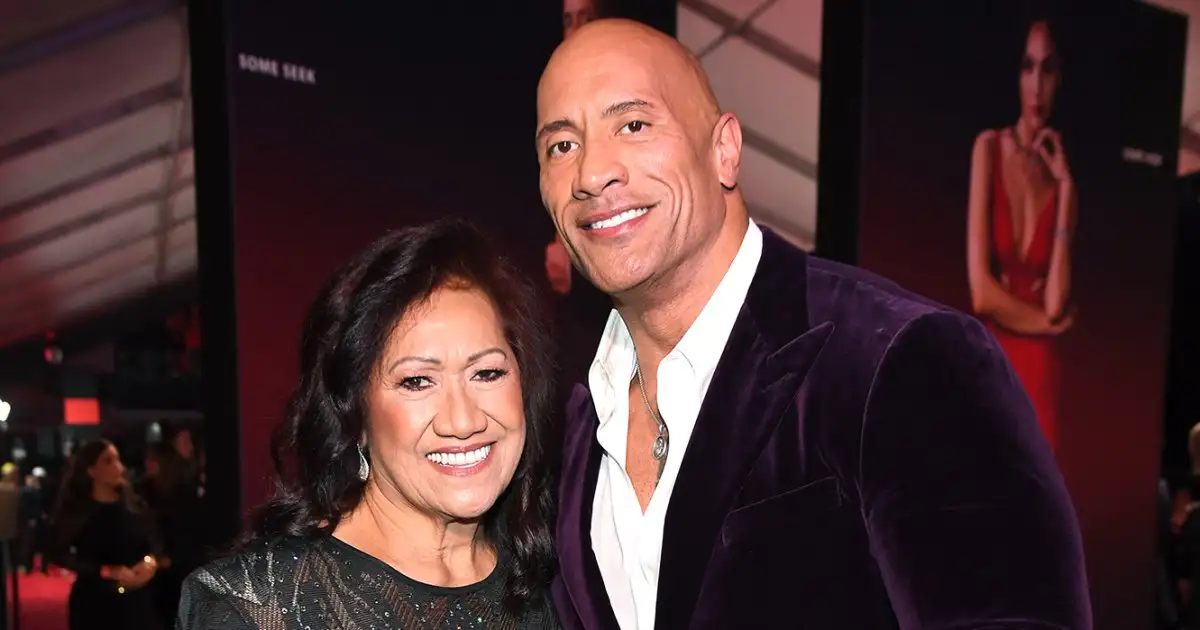 The Shocking Past Of Dwayne Johnson's Criminal Life