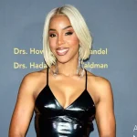 Can You Believe Kelly Rowland's New Look At Recent Gala