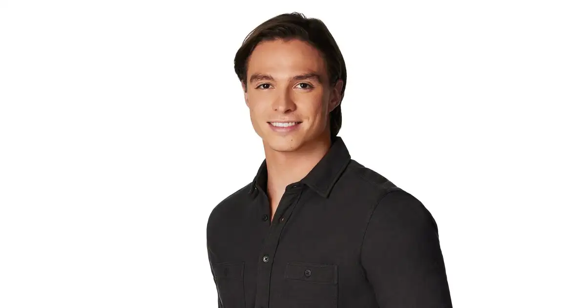 Shocking News: Iconic Actor Nicholas Alexander Chavez Bids Adieu To General Hospital